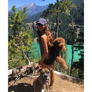 Meet your Posher, Christa